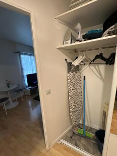 Charmant studio à Paris La Défense - 3