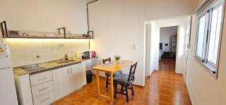 LitStay Monoambiente - 1