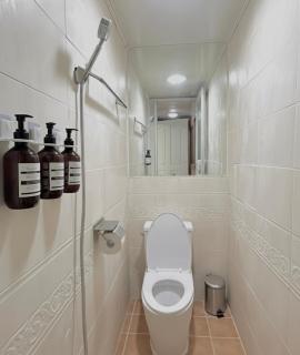 #클로버스테이#강남중심#30평#4bed#3bath - 1