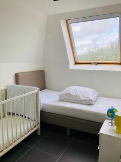 Vakantiehuis De Panne - 8