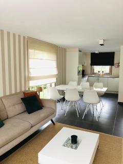 Vakantiehuis De Panne - 9