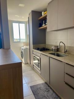 Condomínio Jardim Europa - 3