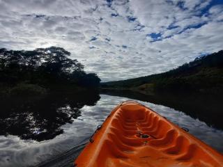 Umshanti - Swellendam - 3