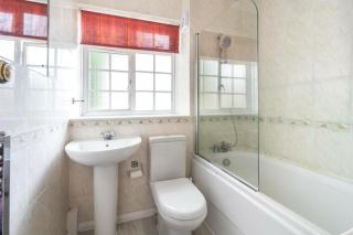 Spacious Notting Hill town house - 7