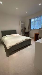 Spacious Notting Hill town house - 6