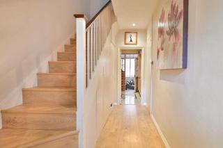 Spacious Notting Hill town house - 1