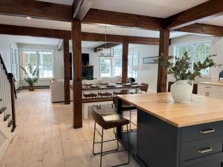 The Hampton House Luxury Rental - 1