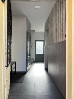 Ferienhaus Panorama - 7