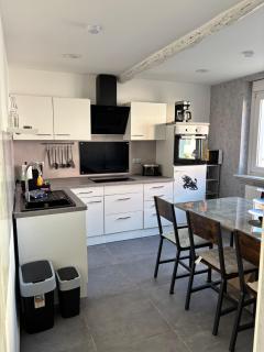 Ferienhaus Panorama - 2