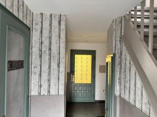 Ferienhaus Panorama - 6