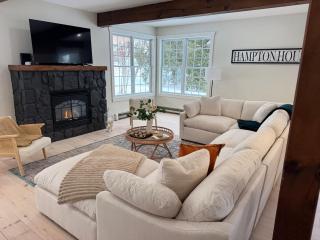 The Hampton House Luxury Rental - 5