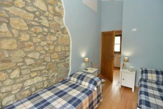 Historic Farmhouse In The Tuscan Hills - 7