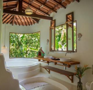 Casa Marrocos Arraial d'Ajuda - Arraial d'Ajuda - 6