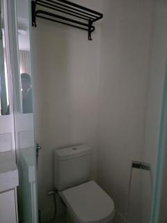 FLAT de luxo mobiliado na Savassi - 1