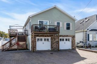 Game Room, Kayaks, Steps to the Ocean! - 0