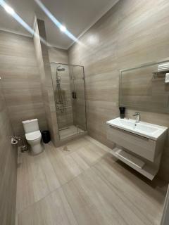 Boutique Hotel "White HiLL" - 5