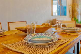 GB128 Excellent 4/4 Village in Guarajuba - 1