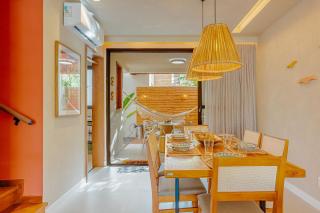 GB128 Excelente Vilage 4/4 em Guarajuba - 1