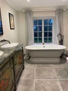 Stunning Countryside House with Pool and Hot Tub - 6