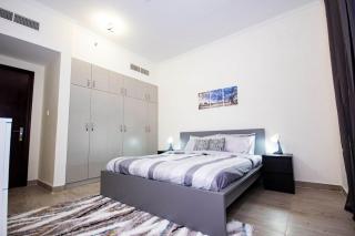 Fully Furnished Brand new 1BHK at Warsan - 0