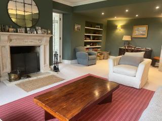 Stunning Countryside House with Pool and Hot Tub - 8