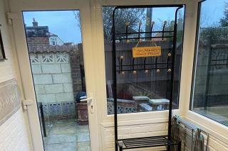 1-Bedroom Apartment Sleeps 4 Parking - 8