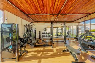 GB128 Excellent 4/4 Village in Guarajuba - 8