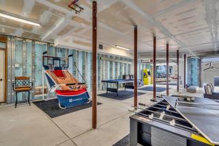 Game Room, Kayaks, Steps to the Ocean! - 8