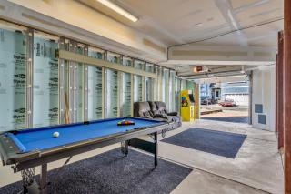 Game Room, Kayaks, Steps to the Ocean! - 7