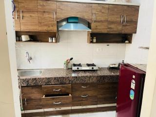 Luxurious Homestay in Brijdham - 8