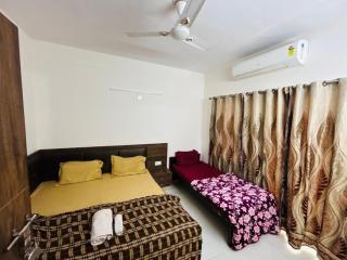 Luxurious Homestay in Brijdham - 5