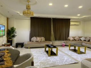 كمبوند الربوة هايتس - 5