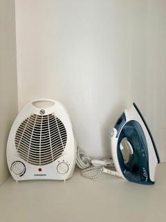 Estudio cerca del Movistar Arena - 3