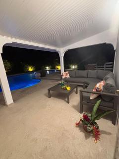 Domaine Du Paradis - Le Robert - 9