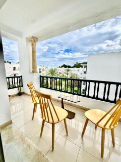 Designer and spacious apartment - 7