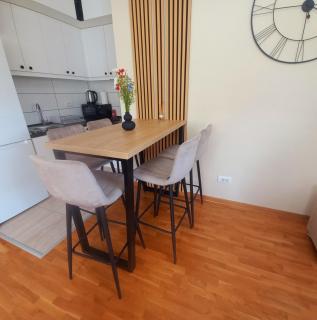 Royal lux apartman Beograd - 1