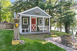 Northbound Stays on Whitefish Lake - 8