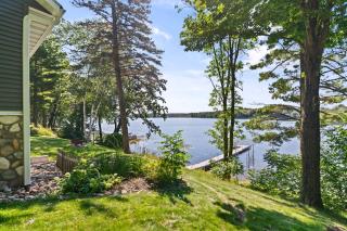 Northbound Stays on Whitefish Lake - 7