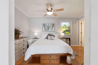 Northbound Stays on Whitefish Lake - 6