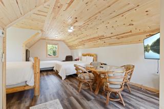 Northbound Stays on Whitefish Lake - 3