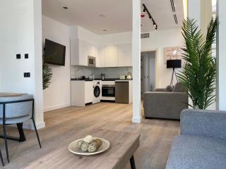 Pinar Malaga Centro - Frailes - 7