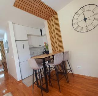 Royal lux apartman Beograd - 1