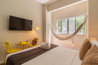 3 minutos da Praia de Copacabana - NSC220 - 5