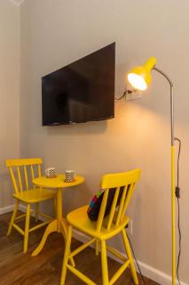 3 minutos da Praia de Copacabana - NSC220 - 4