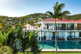 Tropical Hotel St Barth - 9