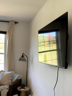 11-Acre Retreat I Firepit, Pickleball and Nature - 7