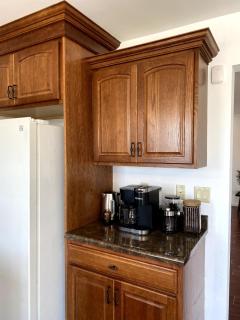 11-Acre Retreat I Firepit, Pickleball and Nature - 5