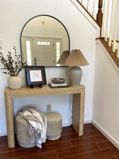 11-Acre Retreat I Firepit, Pickleball and Nature - 3