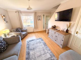 Inverness Holiday Retreat - 2 Bedroom - 1