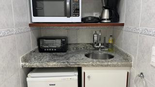 Apart-Hotel Cavalinho Branco (311 e 409 ) - 5